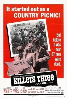 Killers Three online streaming