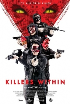 Killers Within online free