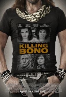 Película: Killing Bono