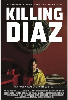 Killing Diaz on-line gratuito
