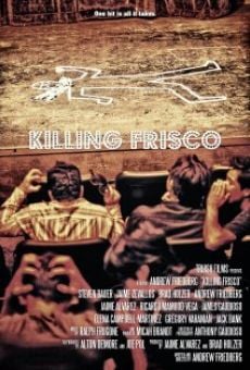 Killing Frisco online streaming