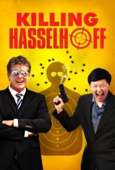 Película: Objetivo: Hasselhoff