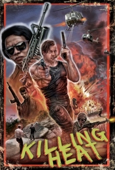 Killing Heat (2012)