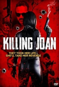 Killing Joan online streaming