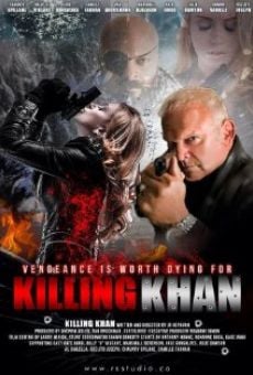 Película: Killing Khan