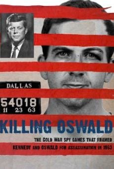 Película: Killing Oswald