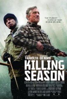 Killing Season stream online deutsch