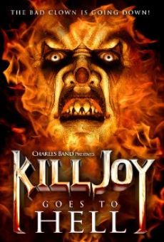 Killjoy Goes to Hell online streaming