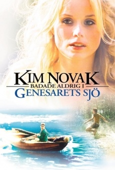 Kim Novak badade aldrig i Genesarets sjö on-line gratuito