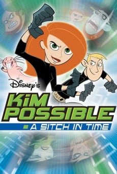 Película: Kim Possible: Problemas en el tiempo