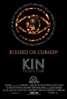 Película: Kin: Fallen Star