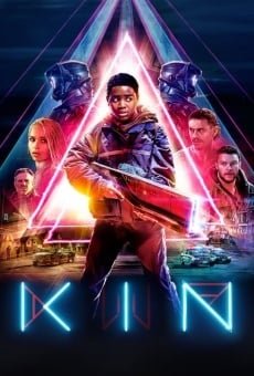 Kin : Le Commencement