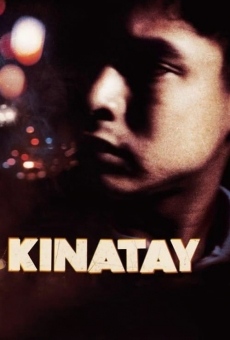 Kinatay - Massacro online streaming