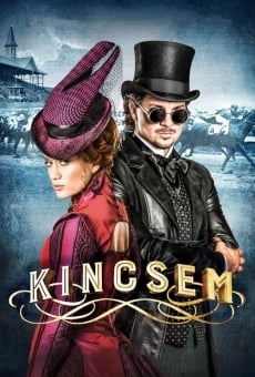 Kincsem online streaming