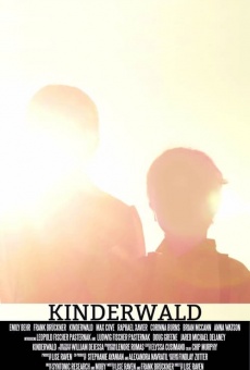 Película: Kinderwald
