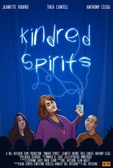 Kindred Spirits (2015)