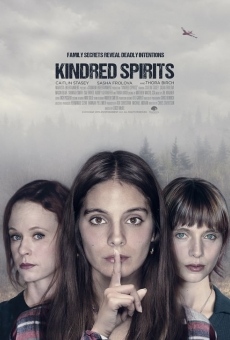 Película: Kindred Spirits