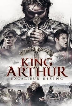Película: El Rey Arturo: Excalibur Rising
