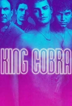 King Cobra, película en español