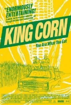 Película: King Corn
