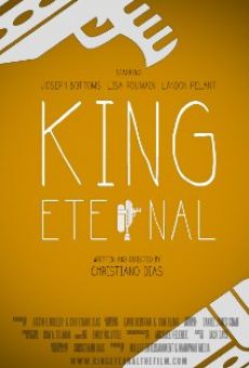 Película: King Eternal