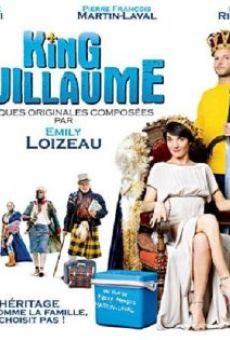 King Guillaume on-line gratuito