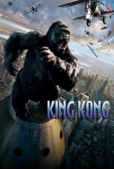 King Kong (aka Peter Jackson's King Kong) online free