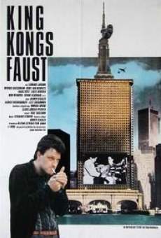 Película: King Kongs Faust