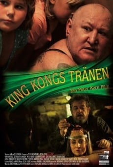 Película: King Kongs Tränen