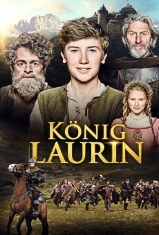 König Laurin online streaming