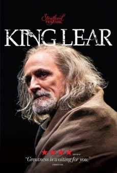King Lear en ligne gratuit