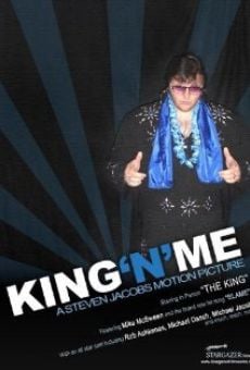 Película: King 'n' Me