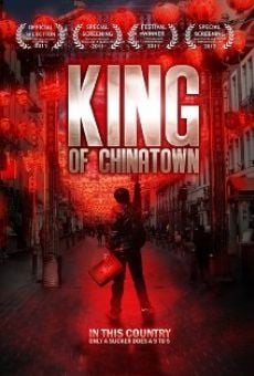 Película: King of Chinatown