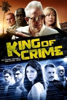 Película: King of Crime