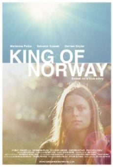 King of Norway gratis