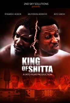 King of Shitta online streaming