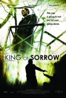 Trail of a Serial Killer 2: King of Sorrow