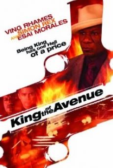 King of the Avenue online streaming