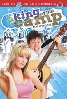 King of the Camp, película en español