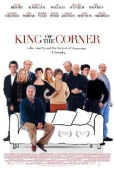King of the Corner stream online deutsch