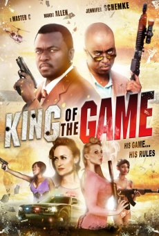 Película: King of the Game