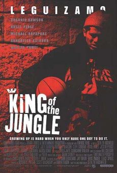 Película: King of the Jungle