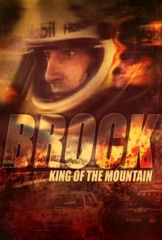 Película: King of the Mountain