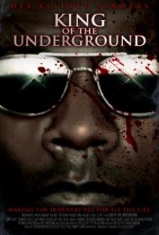 Película: King of the Underground