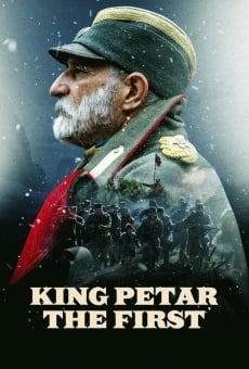 Película: King Petar the First