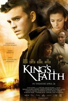 Película: King's Faith