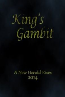 Película: King's Gambit