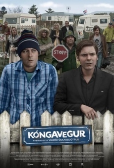 Kóngavegur (2010)