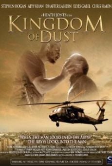 Película: Kingdom of Dust