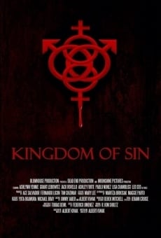 Película: Kingdom of Sin